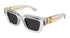 BOTTEGA VENETA 49 Sunglass Unisex Recycled Accessories